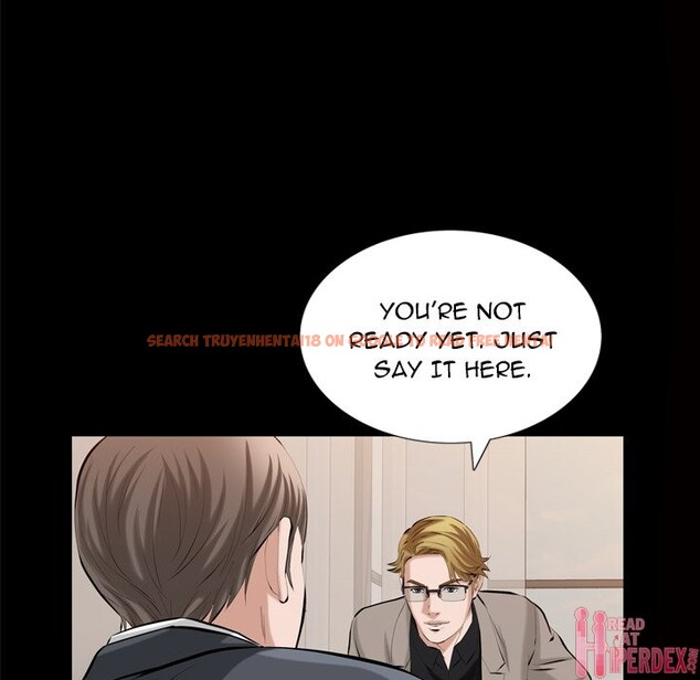 Read Hentai Image 22 431 in comic Difficult Choices - Chapter 32 - hentaitnt.net