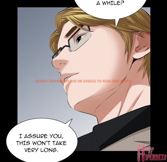 Read Hentai Image 27 431 in comic Difficult Choices - Chapter 32 - hentaitnt.net