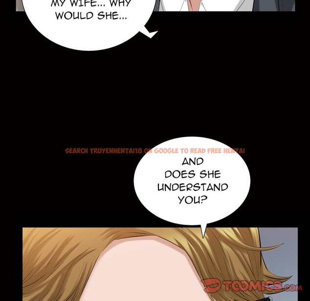 Read Hentai Image 56 432 in comic Difficult Choices - Chapter 32 - hentaitnt.net