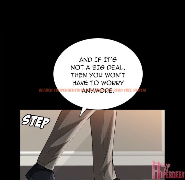 Read Hentai Image 75 432 in comic Difficult Choices - Chapter 32 - hentaitnt.net