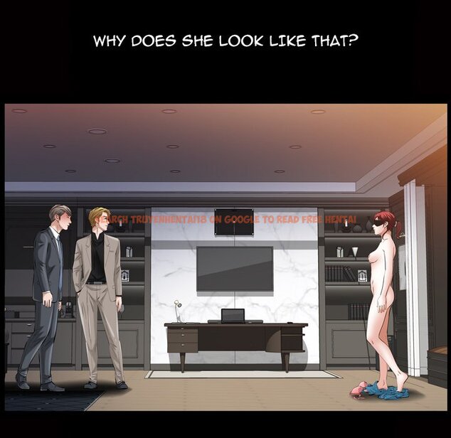 Read Hentai Image 48 428 in comic Difficult Choices - Chapter 33 - hentaitnt.net