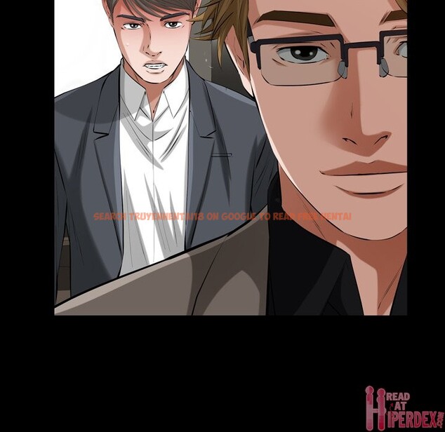 Read Hentai Image 17 422 in comic Difficult Choices - Chapter 34 - hentaitnt.net