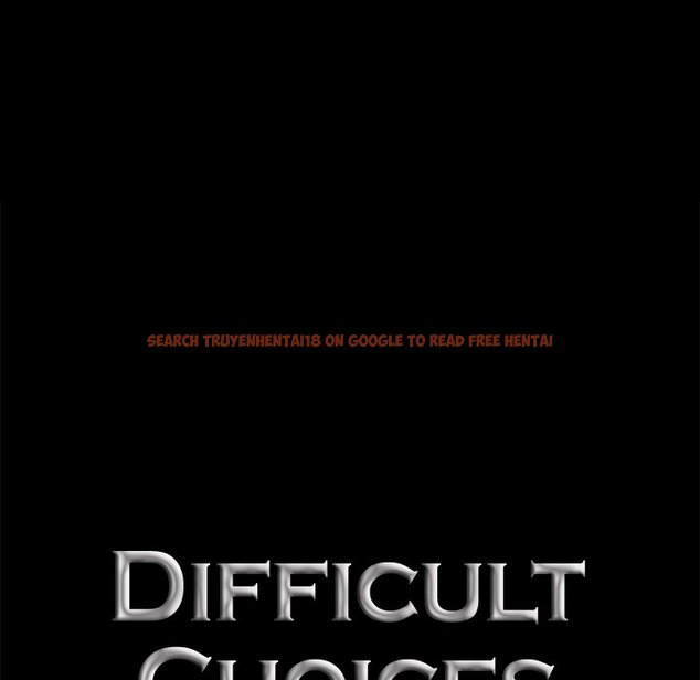 Read Hentai Image 137 419 in comic Difficult Choices - Chapter 36 - hentaitnt.net