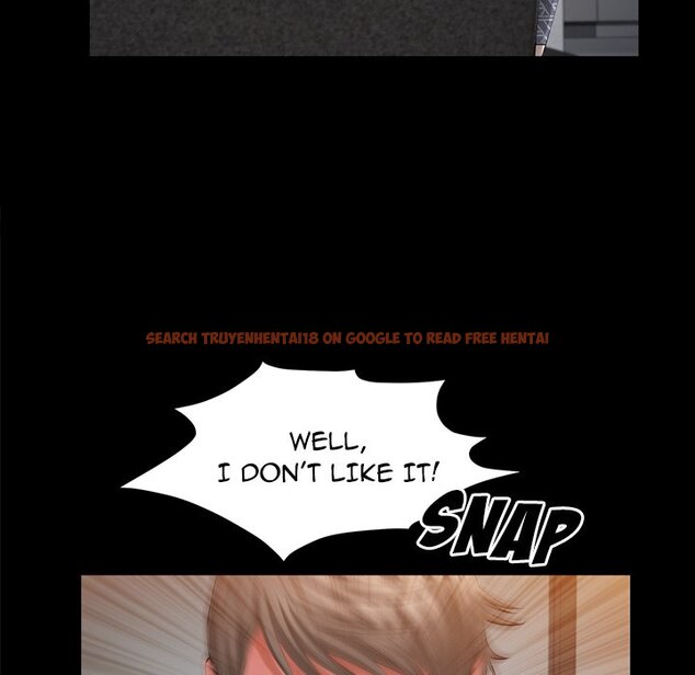 Read Hentai Image 85 418 in comic Difficult Choices - Chapter 36 - hentaitnt.net