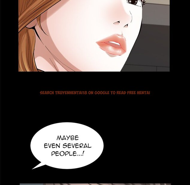 Read Hentai Image 89 418 in comic Difficult Choices - Chapter 36 - hentaitnt.net