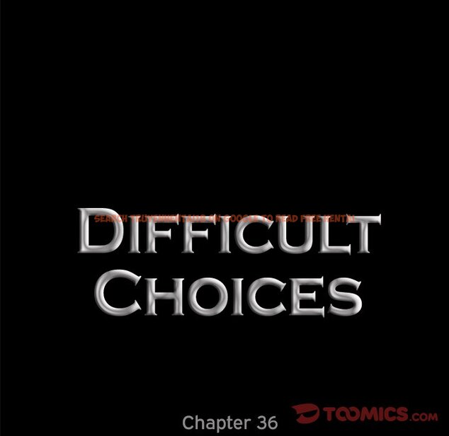 Read Hentai Image 9 415 in comic Difficult Choices - Chapter 36 - hentaitnt.net