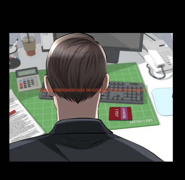 Read Hentai Image 109 519 in comic Difficult Choices - Chapter 8 - hentaitnt.net