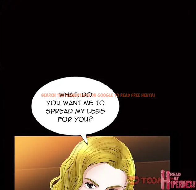 Read Hentai Image 27 516 in comic Difficult Choices - Chapter 8 - hentaitnt.net