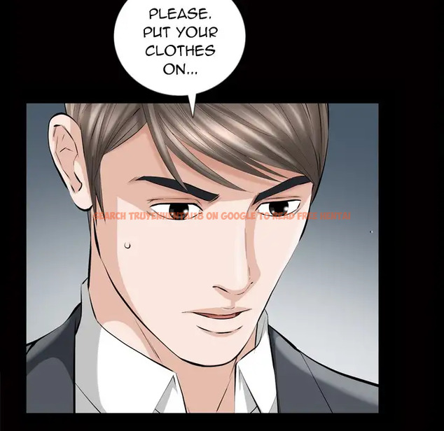 Read Hentai Image 30 516 in comic Difficult Choices - Chapter 8 - hentaitnt.net