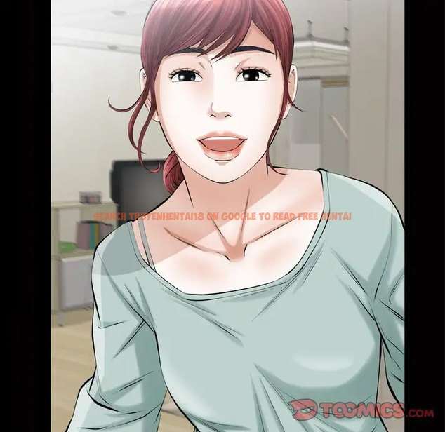 Read Hentai Image 45 519 in comic Difficult Choices - Chapter 8 - hentaitnt.net