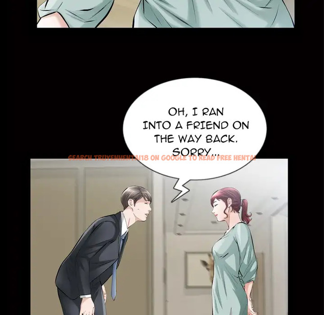 Read Hentai Image 46 519 in comic Difficult Choices - Chapter 8 - hentaitnt.net