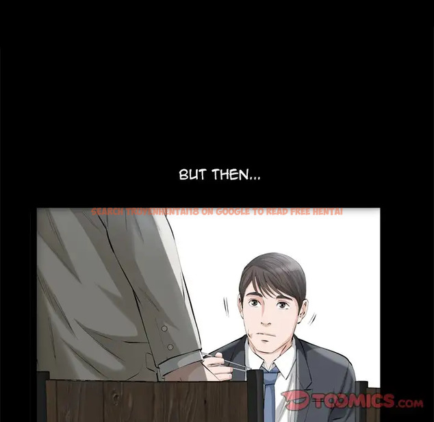 Read Hentai Image 93 519 in comic Difficult Choices - Chapter 8 - hentaitnt.net