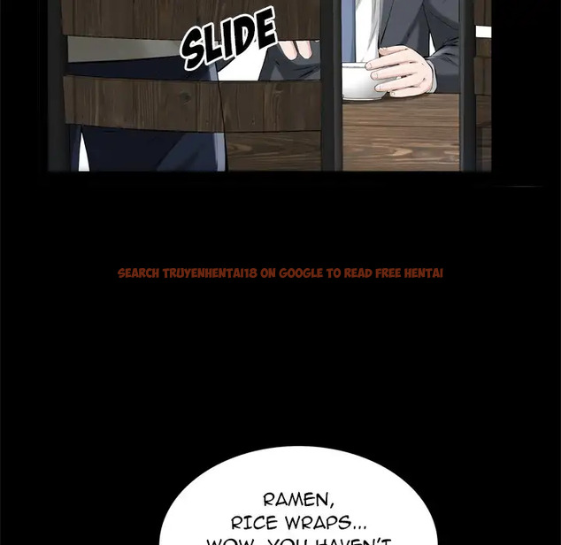 Read Hentai Image 94 519 in comic Difficult Choices - Chapter 8 - hentaitnt.net