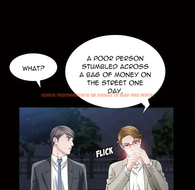 Read Hentai Image 108 516 in comic Difficult Choices - Chapter 9 - hentaitnt.net