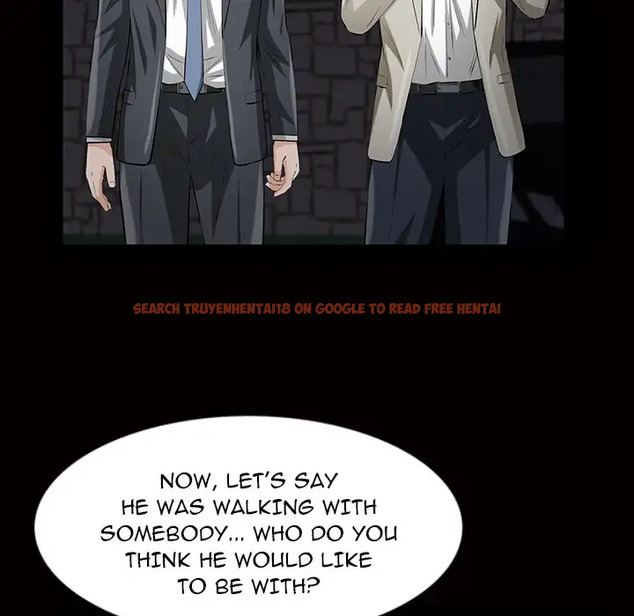 Read Hentai Image 109 516 in comic Difficult Choices - Chapter 9 - hentaitnt.net