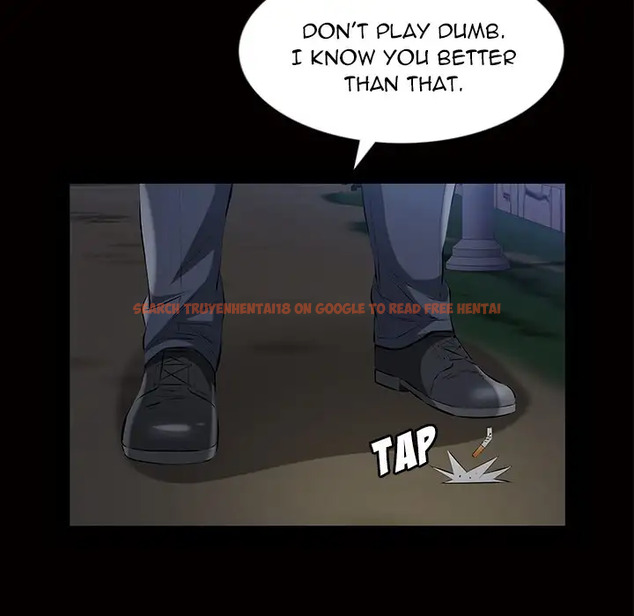 Read Hentai Image 118 516 in comic Difficult Choices - Chapter 9 - hentaitnt.net