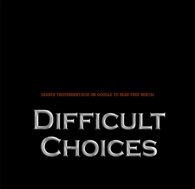 Read Hentai Image 144 516 in comic Difficult Choices - Chapter 9 - hentaitnt.net