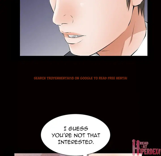 Read Hentai Image 37 513 in comic Difficult Choices - Chapter 9 - hentaitnt.net