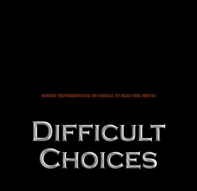 Read Hentai Image 8 513 in comic Difficult Choices - Chapter 9 - hentaitnt.net
