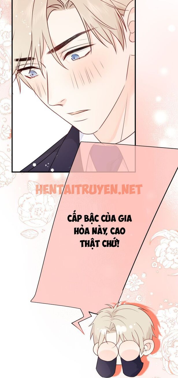 Xem ảnh Dinh Dưỡng Quá Tốt - Chap 10 - img_021_1648217558 - TruyenVN.APP