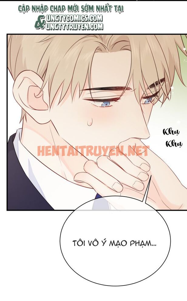 Xem ảnh Dinh Dưỡng Quá Tốt - Chap 10 - img_039_1648217590 - TruyenVN.APP