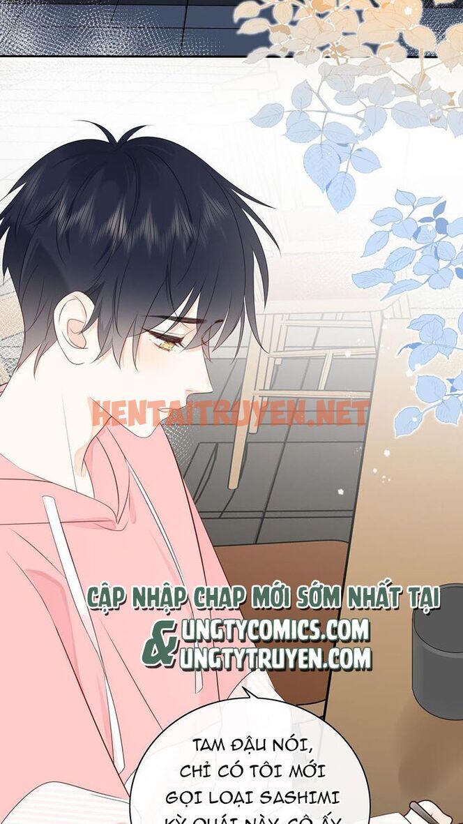 Xem ảnh Dinh Dưỡng Quá Tốt - Chap 14 - img_041_1650636304 - TruyenVN.APP