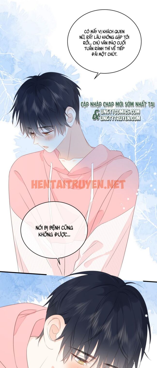 Xem ảnh Dinh Dưỡng Quá Tốt - Chap 15 - img_007_1651230250 - TruyenVN.APP