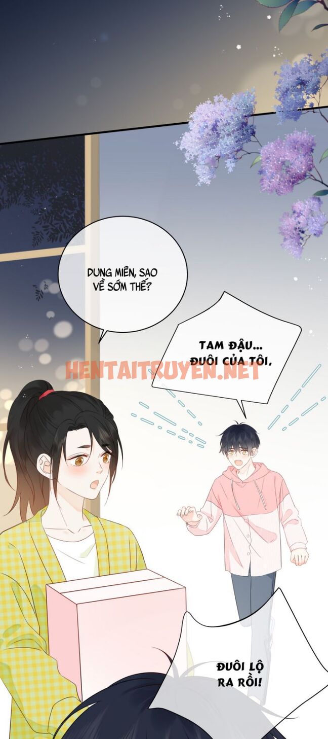 Xem ảnh Dinh Dưỡng Quá Tốt - Chap 15 - img_025_1651230279 - TruyenVN.APP