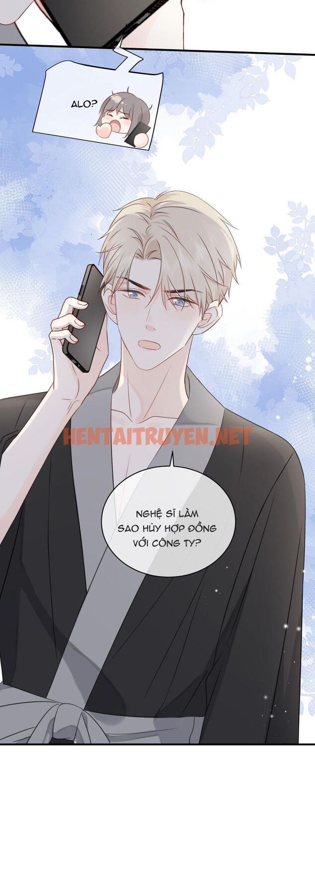 Xem ảnh Dinh Dưỡng Quá Tốt - Chap 17 - img_007_1651845850 - TruyenVN.APP