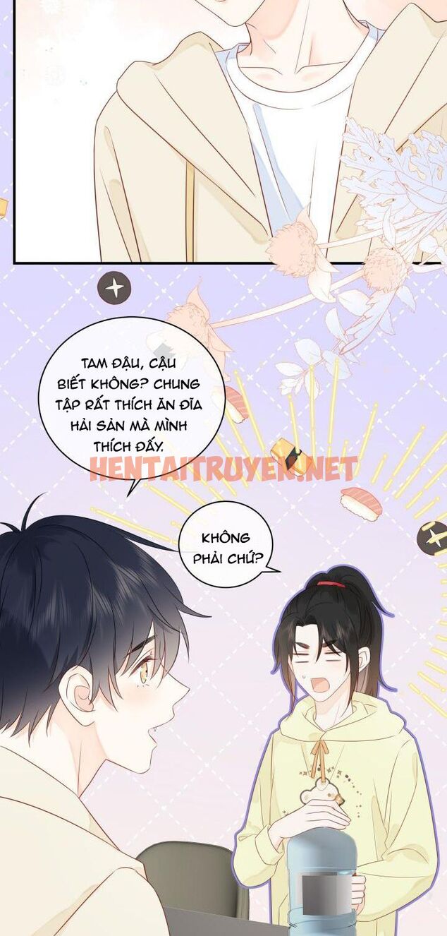 Xem ảnh Dinh Dưỡng Quá Tốt - Chap 17 - img_010_1651845854 - TruyenVN.APP