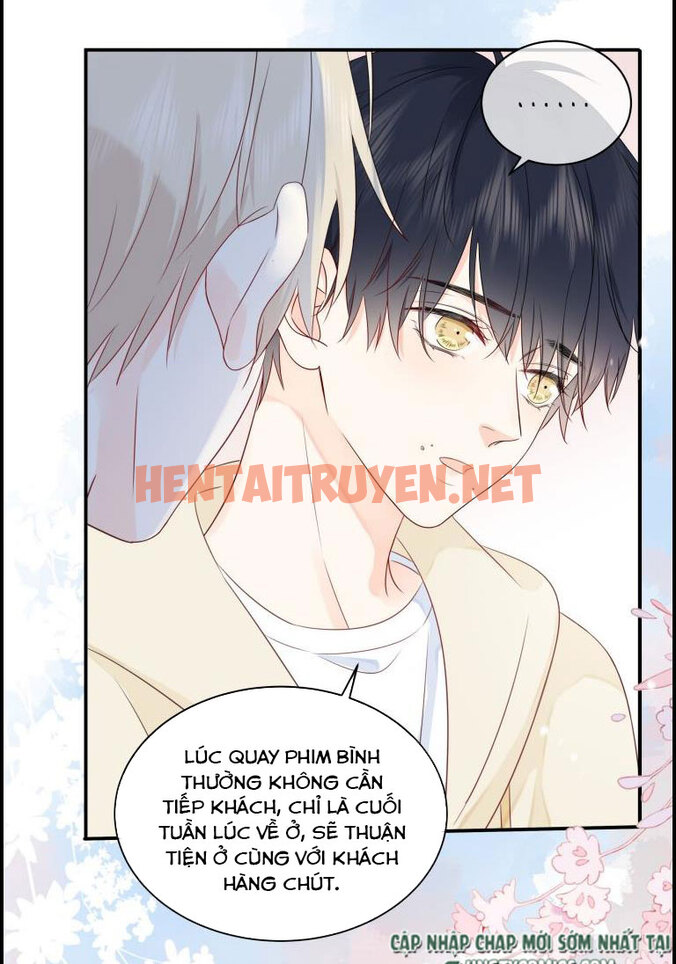 Xem ảnh Dinh Dưỡng Quá Tốt - Chap 18 - img_015_1652594698 - HentaiTruyenVN.net