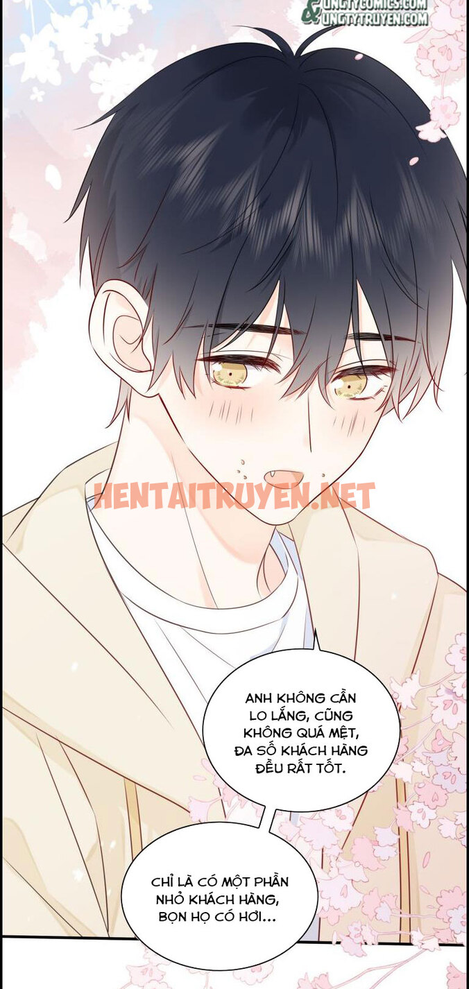 Xem ảnh Dinh Dưỡng Quá Tốt - Chap 18 - img_016_1652594699 - TruyenVN.APP