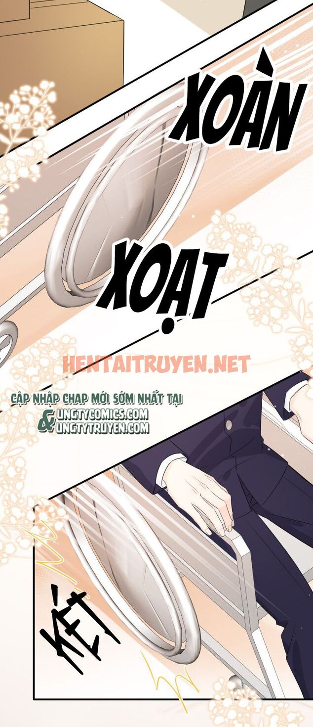 Xem ảnh Dinh Dưỡng Quá Tốt - Chap 2 - img_009_1645184985 - TruyenVN.APP