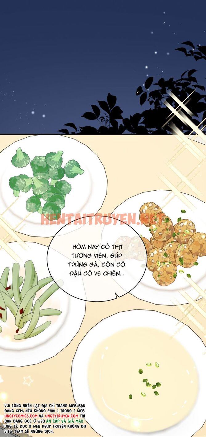 Xem ảnh Dinh Dưỡng Quá Tốt - Chap 22 - img_030_1655438618 - TruyenVN.APP