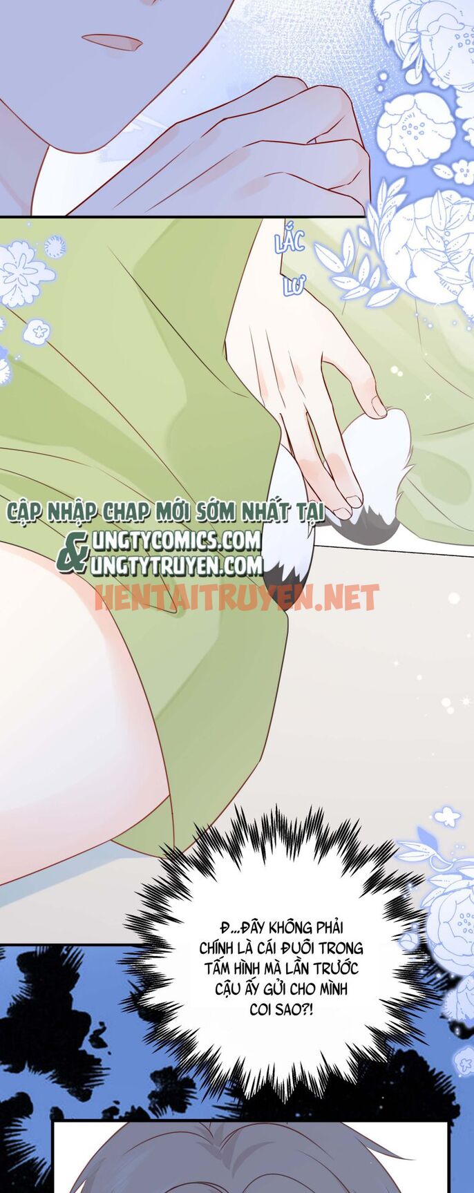 Xem ảnh Dinh Dưỡng Quá Tốt - Chap 23 - img_047_1656043750 - TruyenVN.APP