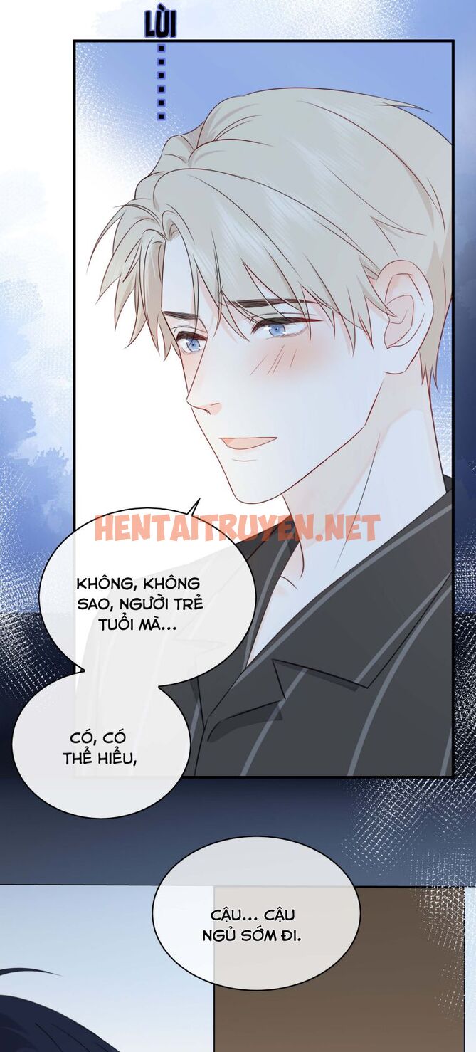 Xem ảnh Dinh Dưỡng Quá Tốt - Chap 24 - img_007_1656652114 - TruyenVN.APP