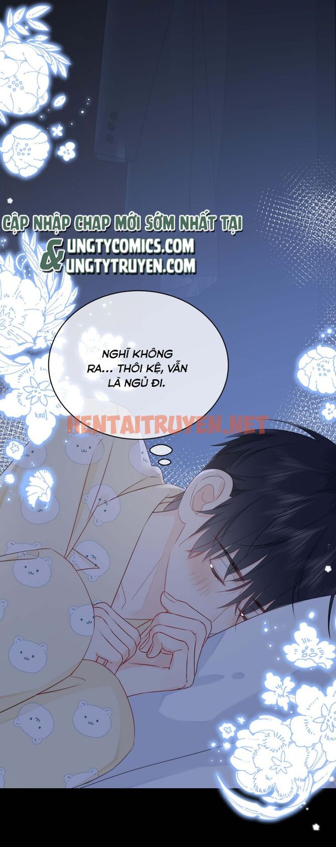 Xem ảnh Dinh Dưỡng Quá Tốt - Chap 24 - img_015_1656652127 - TruyenVN.APP