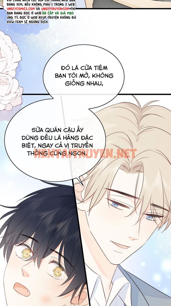 Xem ảnh Dinh Dưỡng Quá Tốt - Chap 26 - img_009_1658466311 - TruyenVN.APP