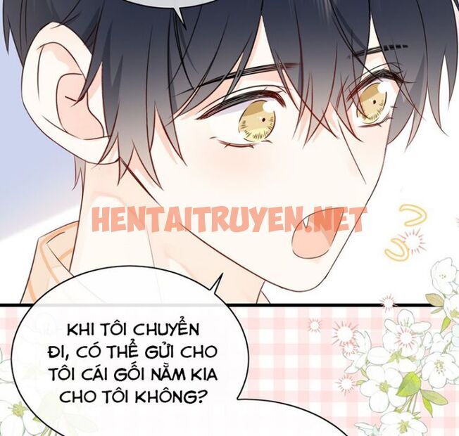 Xem ảnh Dinh Dưỡng Quá Tốt - Chap 26 - img_025_1658466333 - TruyenVN.APP