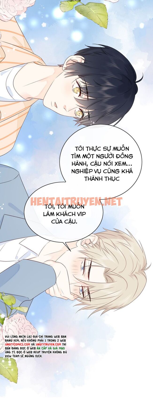 Xem ảnh Dinh Dưỡng Quá Tốt - Chap 26 - img_036_1658466349 - HentaiTruyenVN.net