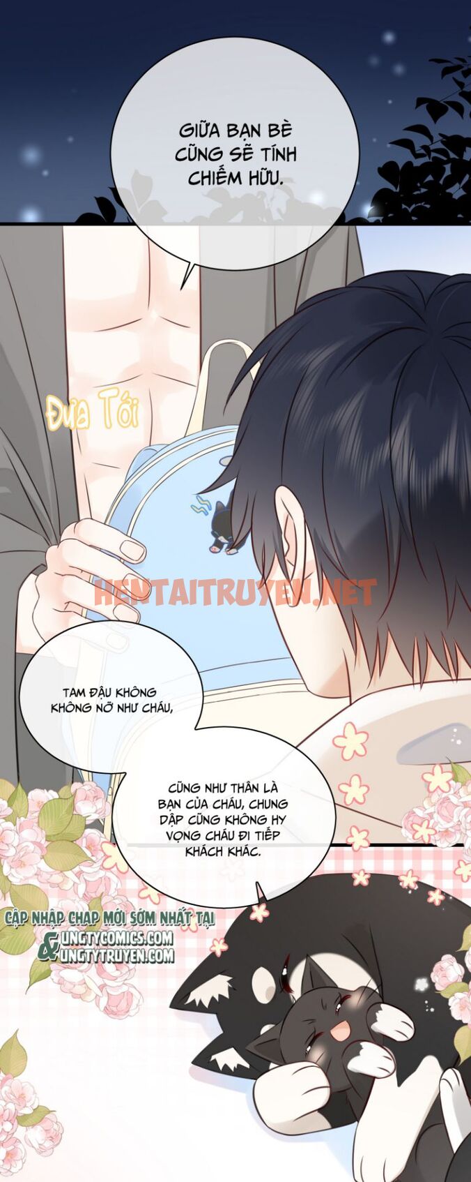 Xem ảnh Dinh Dưỡng Quá Tốt - Chap 27 - img_035_1659092832 - TruyenVN.APP