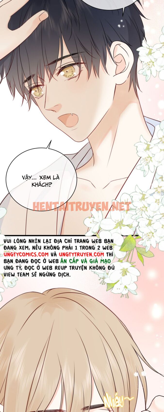 Xem ảnh Dinh Dưỡng Quá Tốt - Chap 27 - img_037_1659092835 - TruyenVN.APP