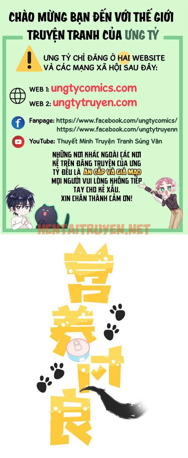 Xem ảnh Dinh Dưỡng Quá Tốt - Chap 3 - img_001_1645184916 - TruyenVN.APP