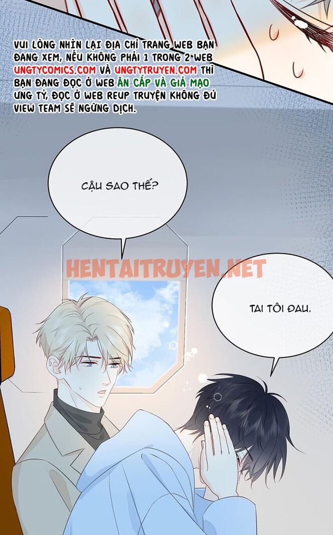 Xem ảnh Dinh Dưỡng Quá Tốt - Chap 32 - img_029_1662113304 - TruyenVN.APP