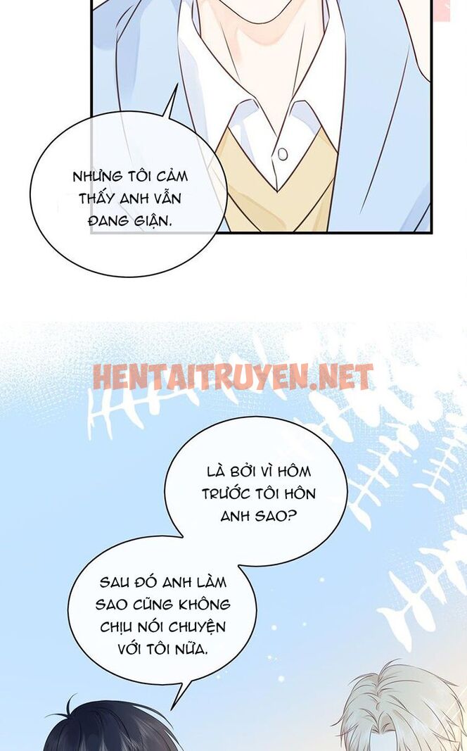 Xem ảnh Dinh Dưỡng Quá Tốt - Chap 32 - img_037_1662113317 - TruyenVN.APP