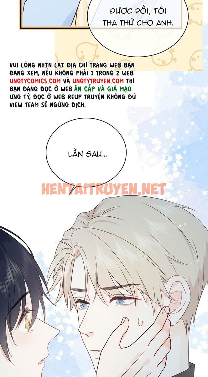 Xem ảnh Dinh Dưỡng Quá Tốt - Chap 32 - img_049_1662113337 - TruyenVN.APP