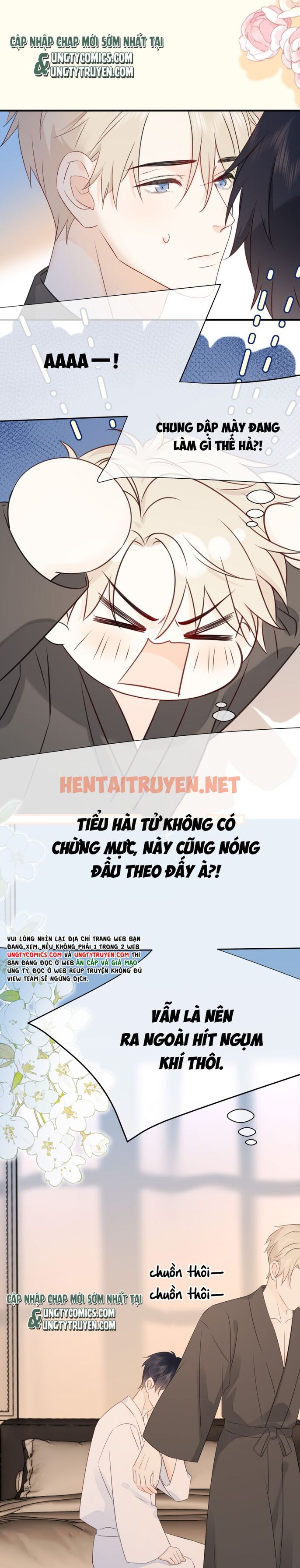 Xem ảnh Dinh Dưỡng Quá Tốt - Chap 36 - img_006_1665134478 - TruyenVN.APP