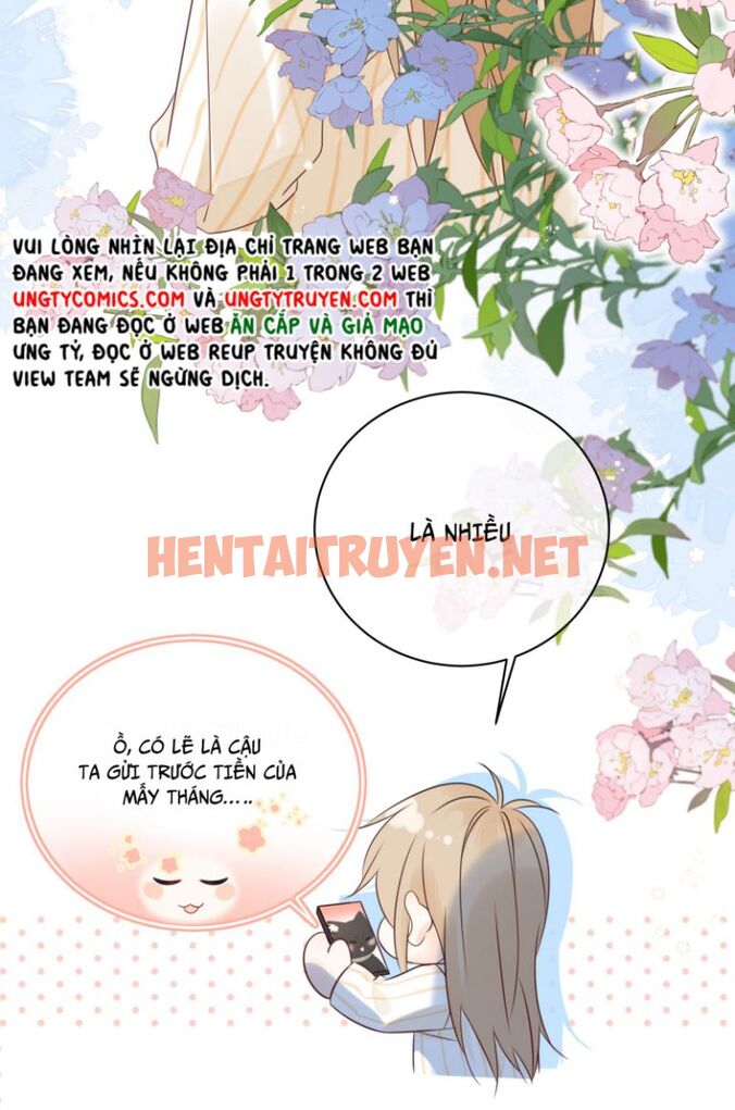 Xem ảnh Dinh Dưỡng Quá Tốt - Chap 39 - img_027_1666962392 - HentaiTruyenVN.net