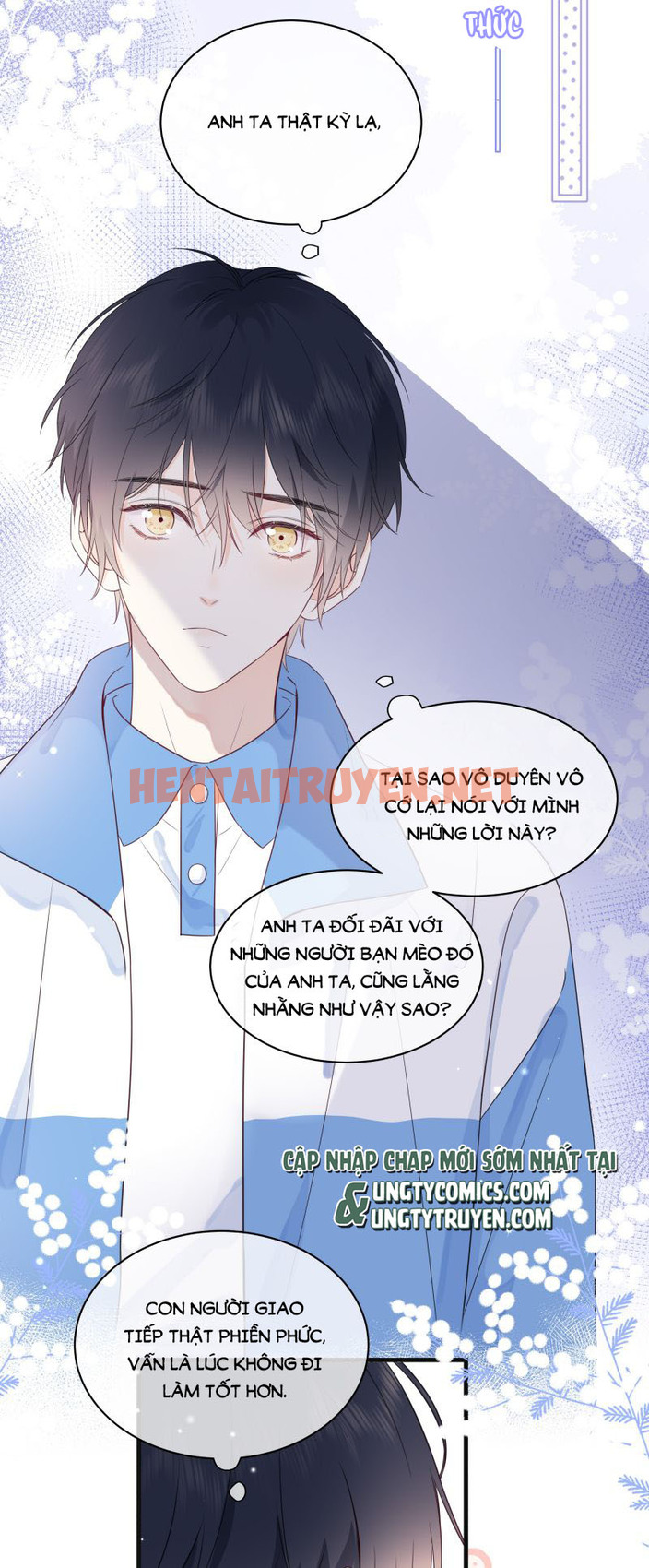 Xem ảnh Dinh Dưỡng Quá Tốt - Chap 4 - img_013_1645184866 - TruyenVN.APP