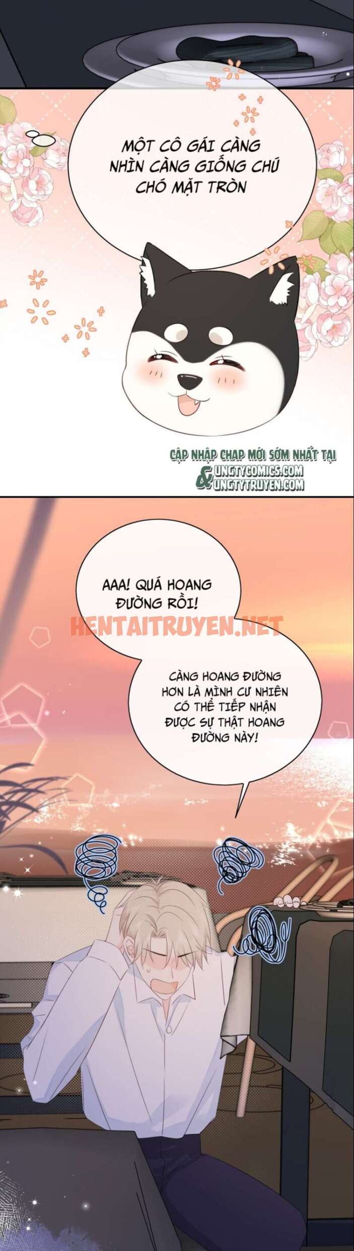 Xem ảnh Dinh Dưỡng Quá Tốt - Chap 40 - img_004_1668175628 - TruyenVN.APP